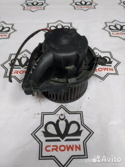 Мотор печки Mercedes Benz Vito W638