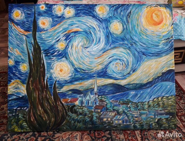 Интерьерная картина 