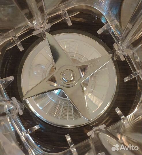 Кувшин для блендера запчасти BioloMix, Hurakan