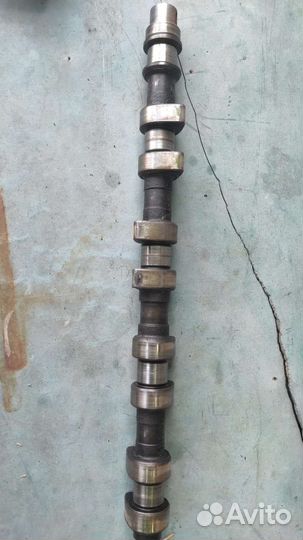 Распредвалы ваз 16v