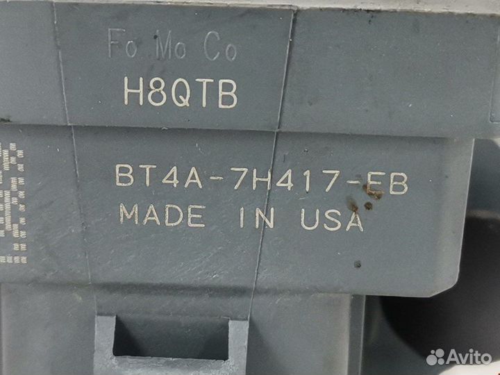 Блок для Ford Explorer 5