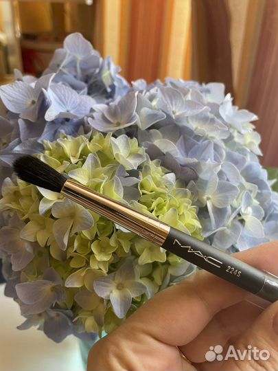 Кисти для макияжа