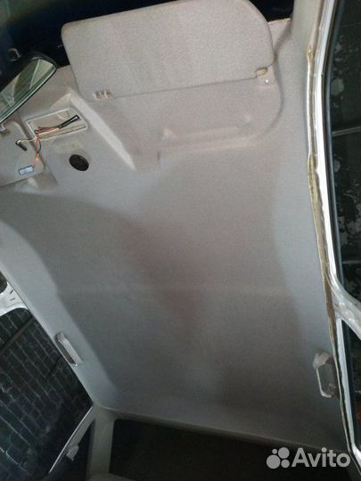 Потолок обшивка потолка Daewoo Nexia N100 A15MF