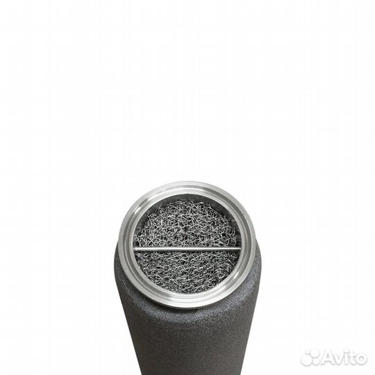 Царга пастеризации 2 и 3 дюйма