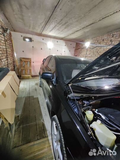 Mitsubishi Lancer 2.0 МТ, 2007, 227 555 км