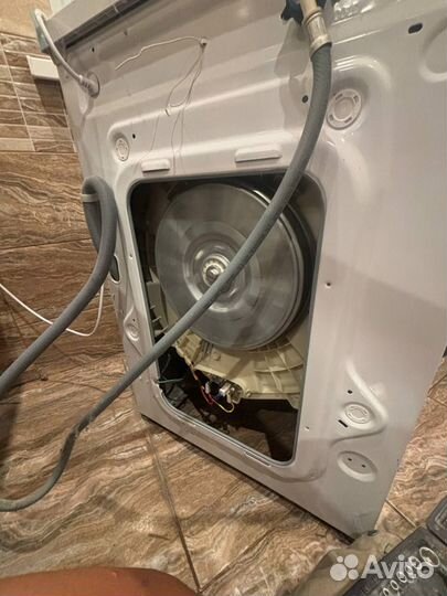 Ремонт стиральных/посудомоечных и холодильников