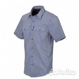 Мужские рубашки в клетку — купить в интернет-магазине Ламода