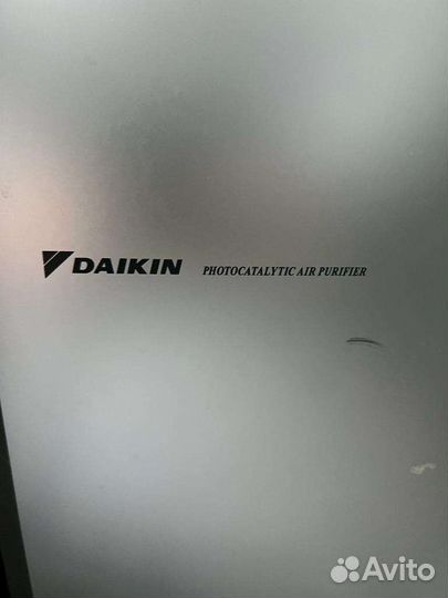 Очиститель воздуха Daikin MC707VM-S