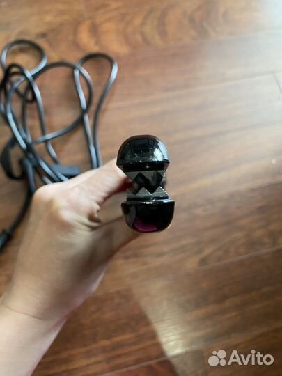 Щипцы гофре pro z slim