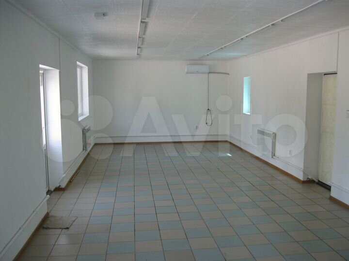 Торговая площадь, 50 м²