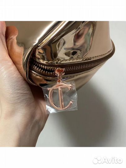 Косметичка Charlotte tilbury.Оригинал