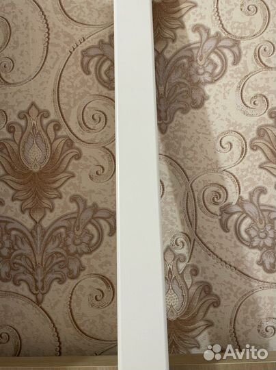 Наличник телескопический