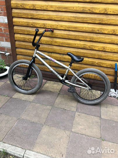 Бмх тичтим Гуф 18.7