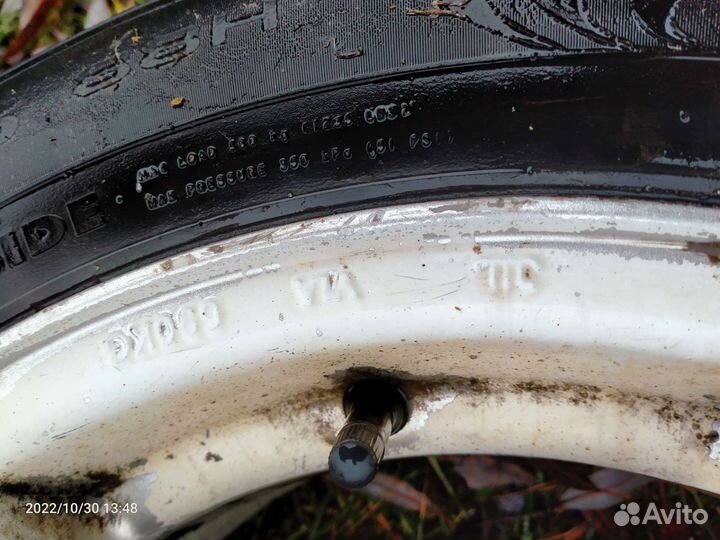 Диски Ниссан, Шевроле, Митсубиси