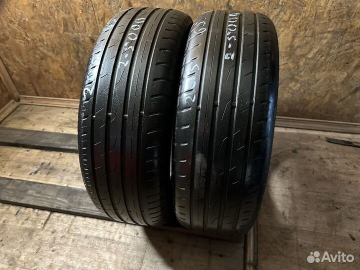 Toyo Proxes CF2 205/65 R15 99H