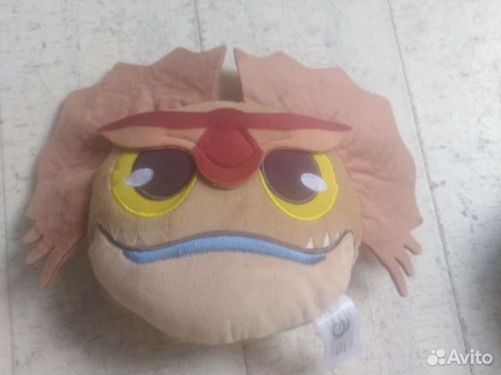 Игрушки из магнита