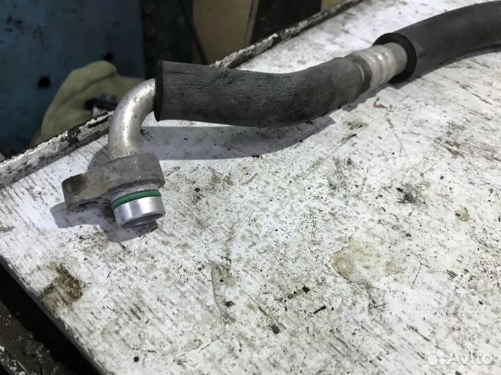 Трубка кондиционера Ниссан Алмера Классик Classic