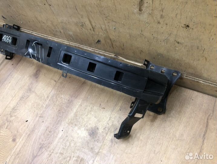 Усилитель переднего бампера Skoda Kodiaq