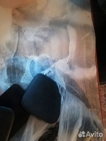 3 шт Тв приставки 20 каналов на запчасти