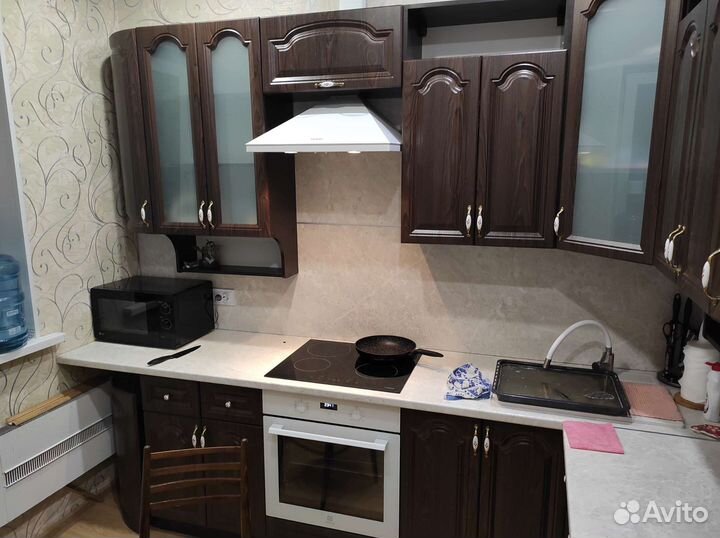 Сборка мебели, кухни