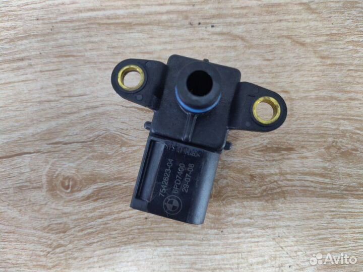 Датчик абсолютного давления Bmw X5 E70 N52B30AF