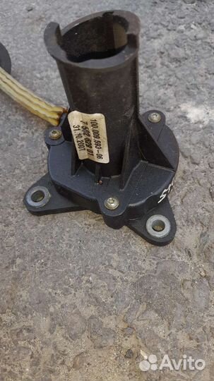 Блокиратор АКПП BMW e70,71