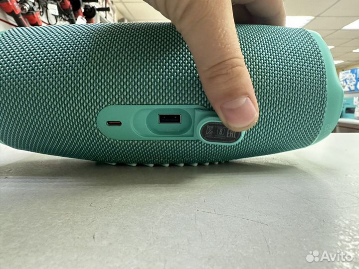 Jbl charge 5