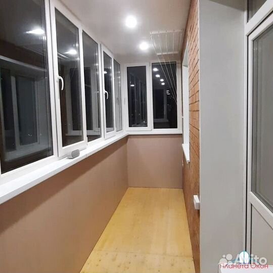 Пластиковые окна, окна пвх