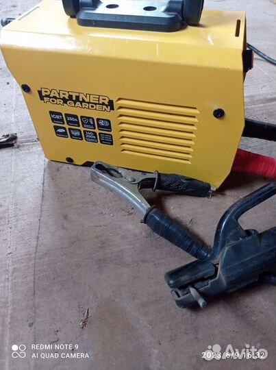 Сварочный аппарат бу