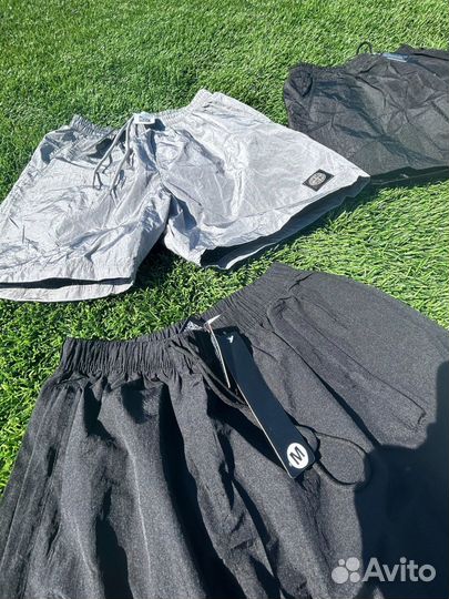 Шорты мужские