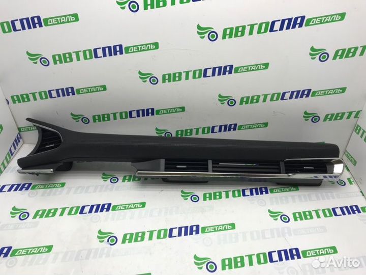 Панель декоративная торпедо Mazda 3 BP PE / P5