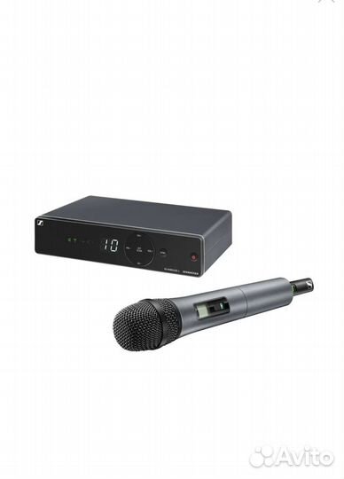 Sennheiser микрофон XSW 1-835-B