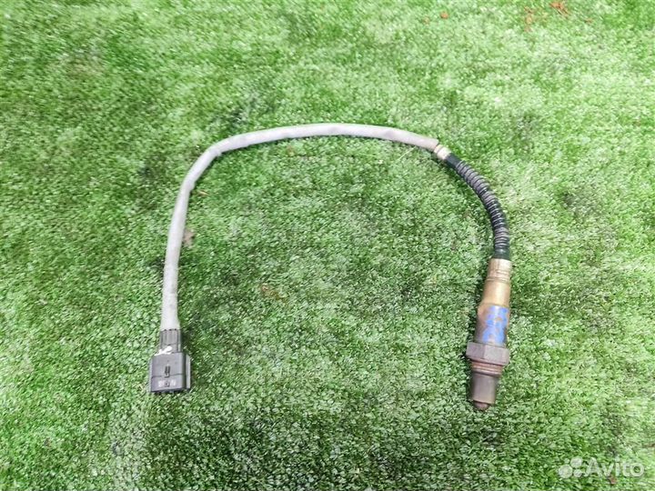 Датчик кислородный верхний Renault Scenic 2 (JM)