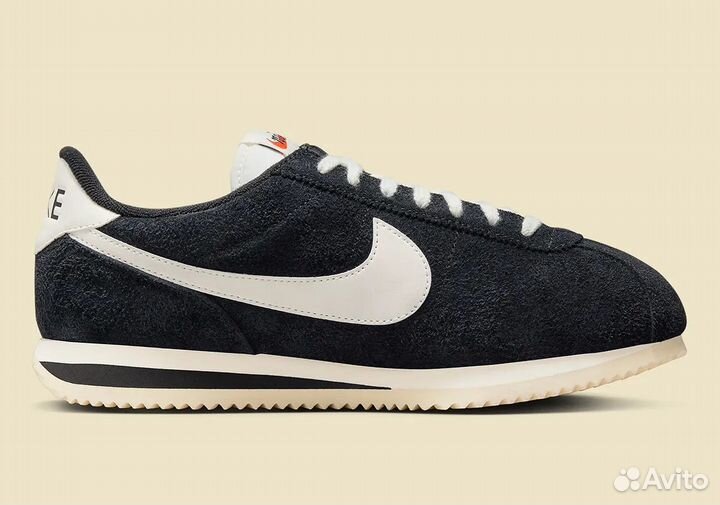 Nike cortez