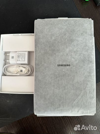 Samsung galaxy tab s6 lite 64gb (lte)