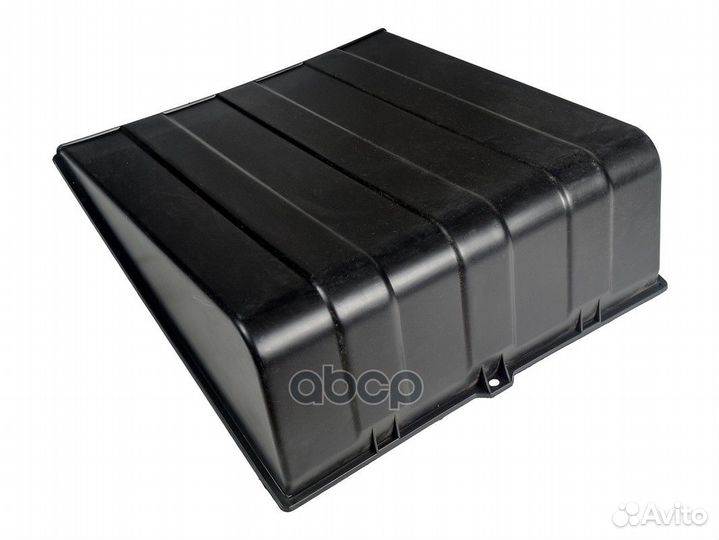 Крышка АКБ (п) MAN TGL/TGM 8719024SX Stellox