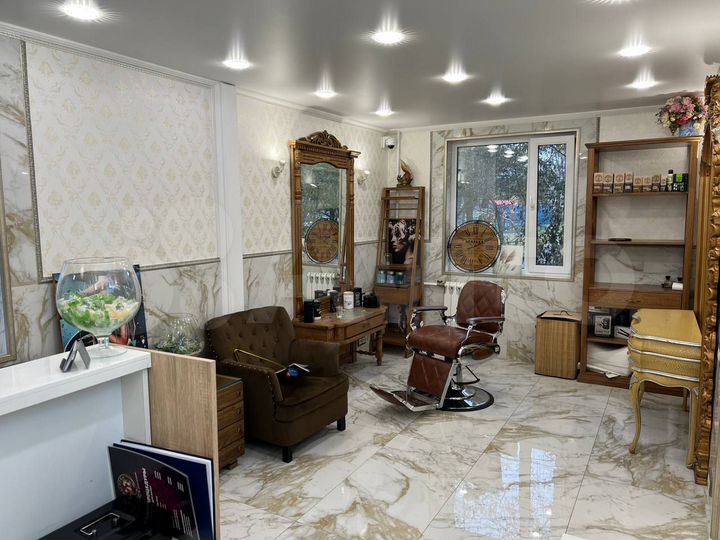 4-к. квартира, 69,7 м², 1/9 эт.