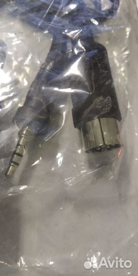 Кабель программирования CT-111 standard horizon