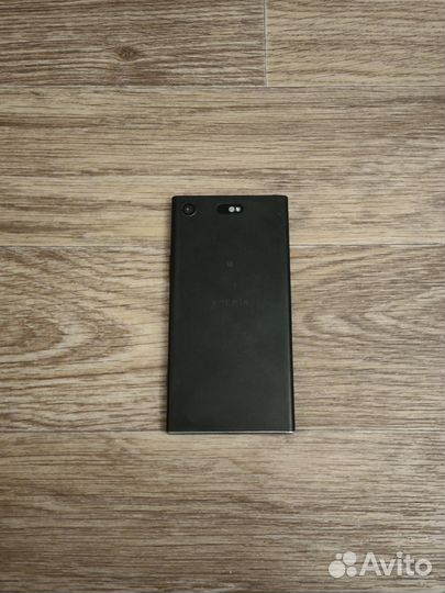 Sony Xperia XZ1 Compact, 4/32 ГБ