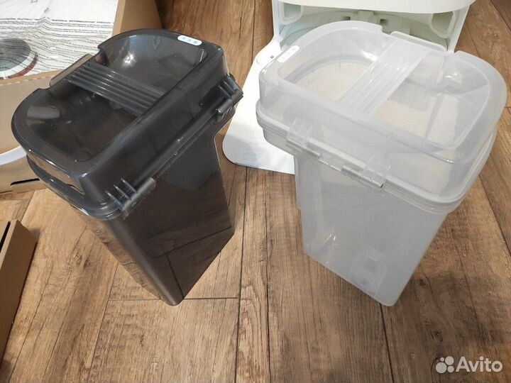 Новый робот-пылесос Xiaomi Mijia Omni 1S (B116) с