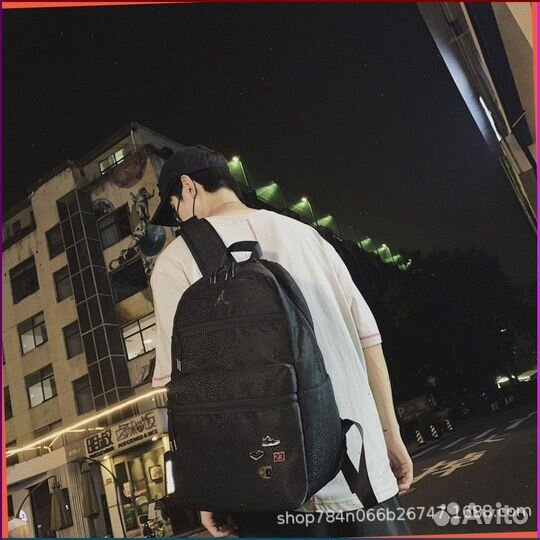 Сумка найк (Номер Арт: 84874)