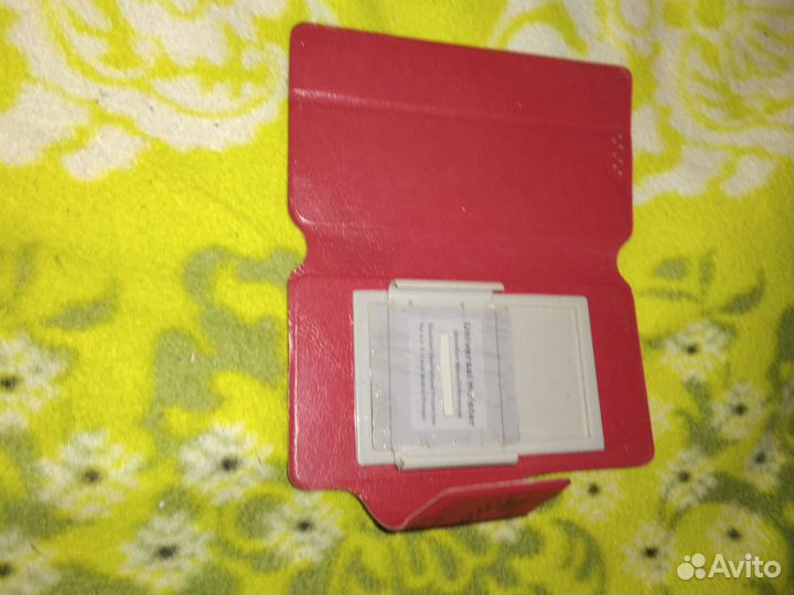 Чехол на телефон универсальный