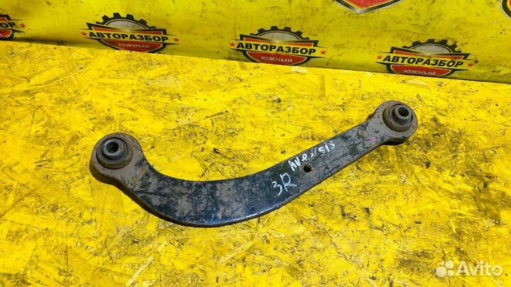 Рычаг задний Toyota Avensis T250