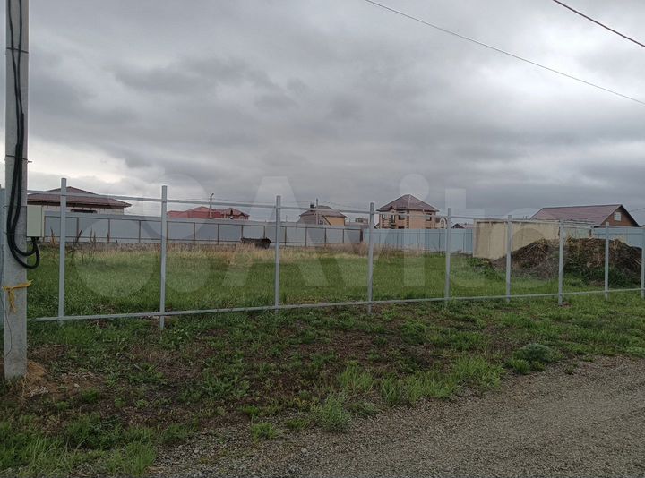 Участок 9,1 сот. (ИЖС)