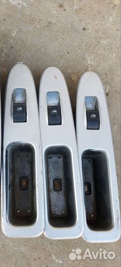 Кнопка стеклоподъемника chery amulet