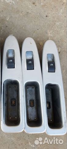 Кнопка стеклоподъемника chery amulet