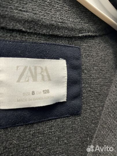 Кардиган для мальчика zara