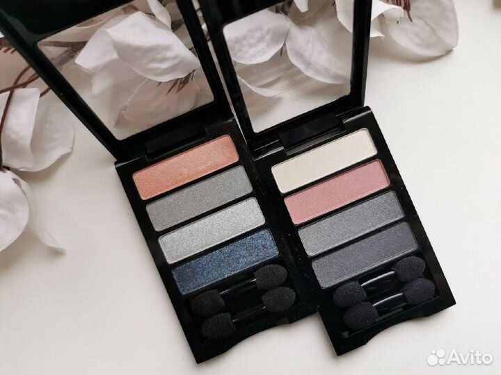 Тени Vivienne Sabo, Victoria Shu