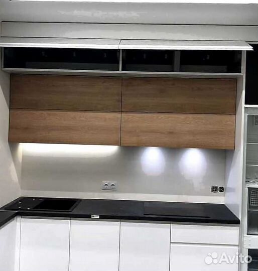 Кухни на заказ