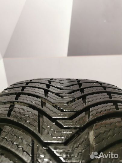Michelin X-Ice North 3 225/45 R18 и 245/40 R18 103T